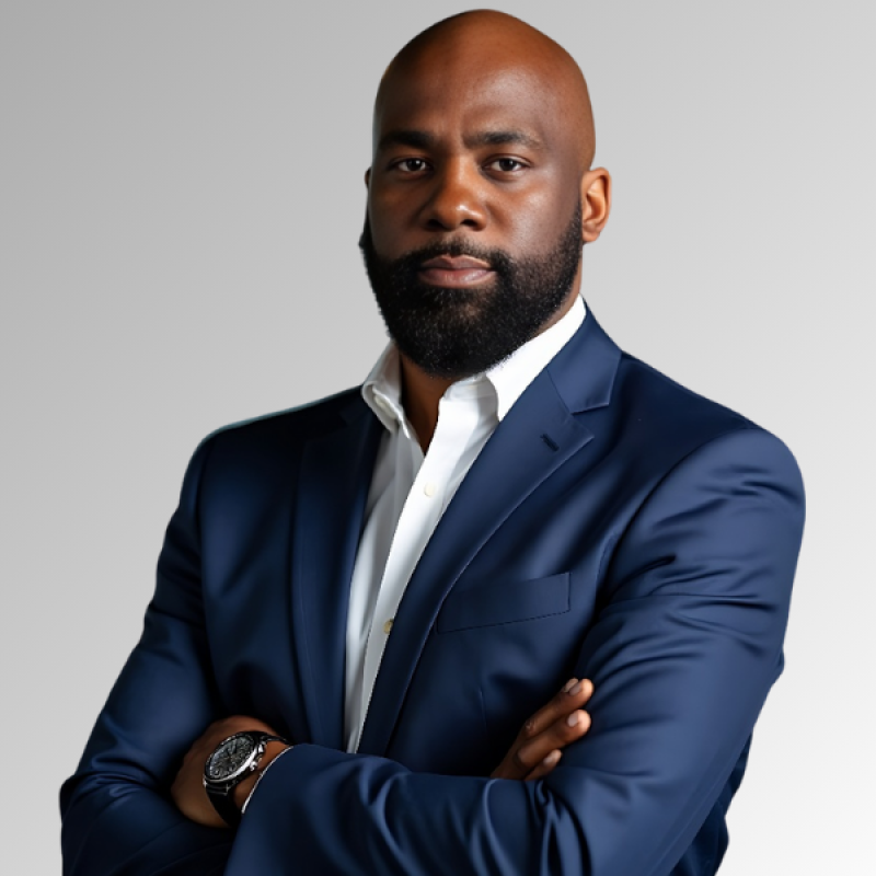 Dr.Key Headshot