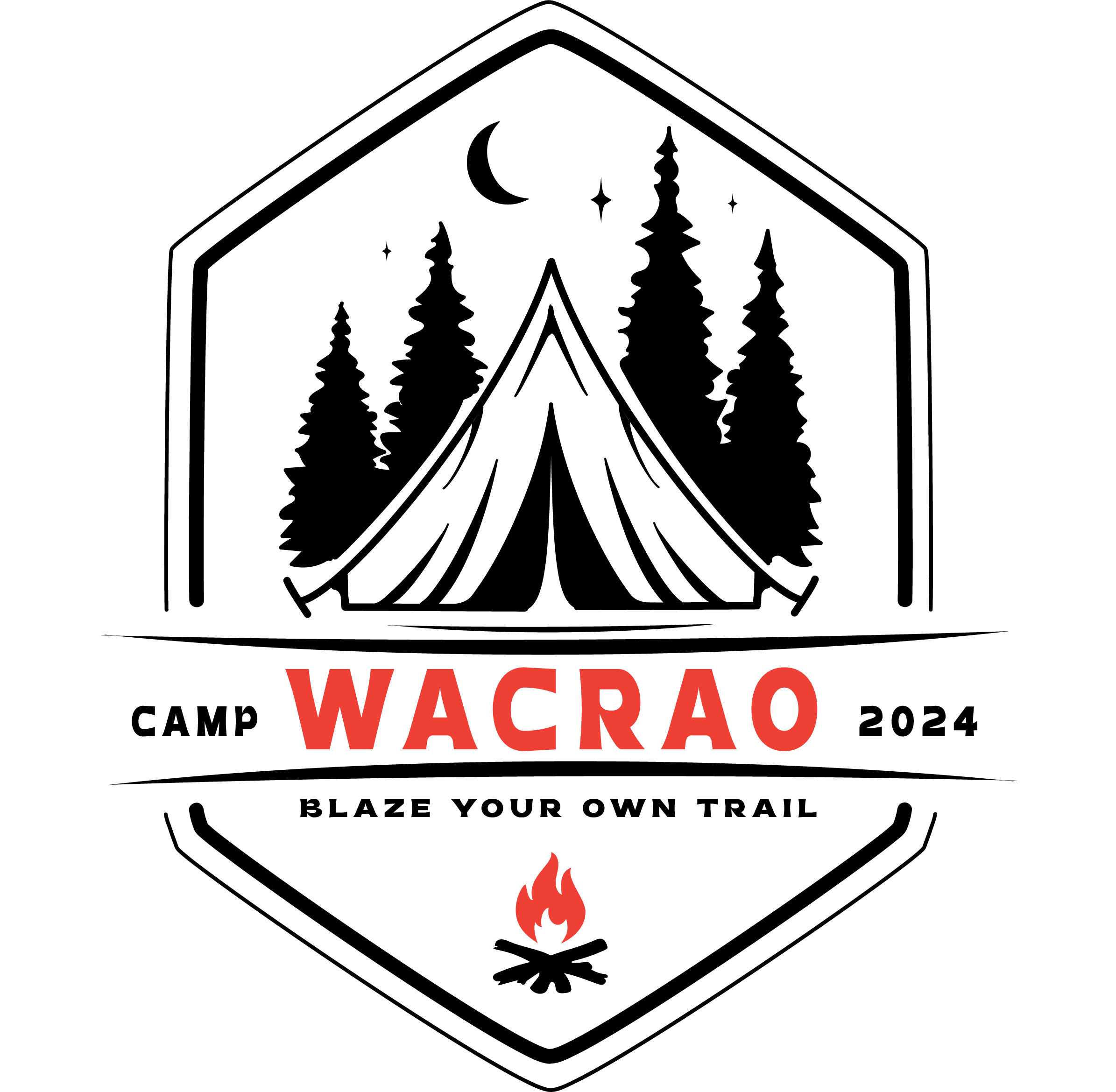2024 WACRAO Conference logo